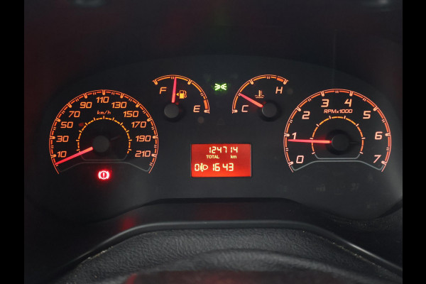 Fiat Doblò Cargo 1.3 MJ ACTUAL EURO 6 + TREKHAAK | 17 INCH | AIRCO | BLUETOOTH