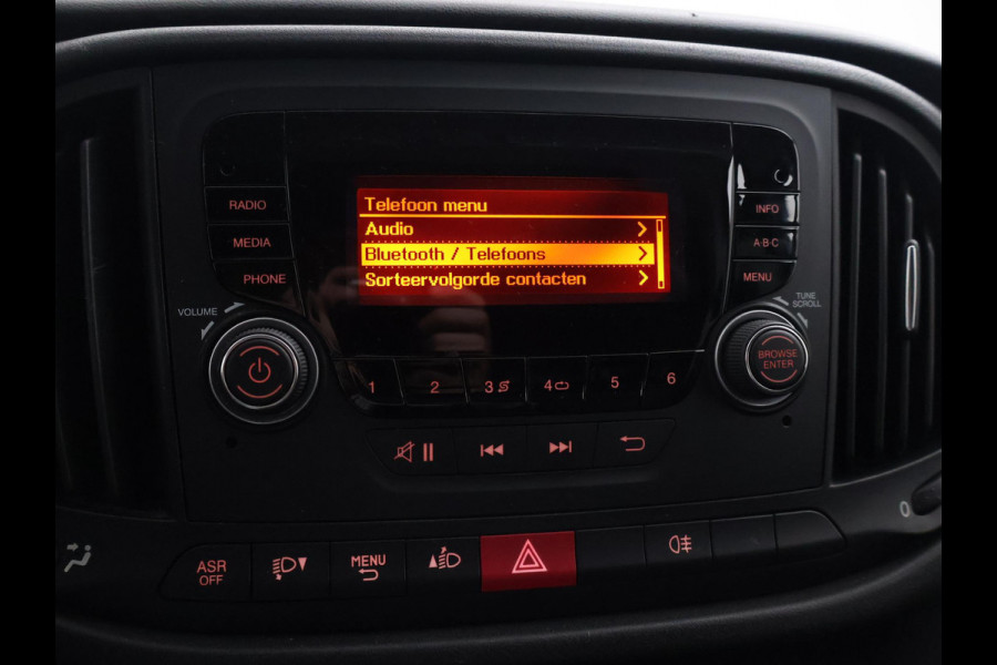 Fiat Doblò Cargo 1.3 MJ ACTUAL EURO 6 + TREKHAAK | 17 INCH | AIRCO | BLUETOOTH