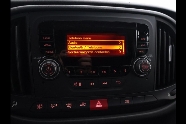 Fiat Doblò Cargo 1.3 MJ ACTUAL EURO 6 + TREKHAAK | 17 INCH | AIRCO | BLUETOOTH
