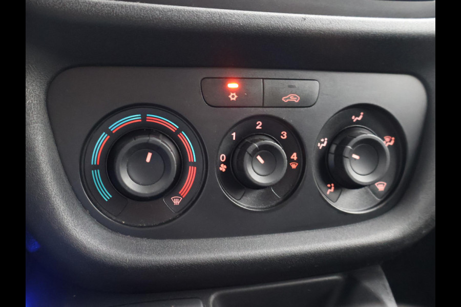 Fiat Doblò Cargo 1.3 MJ ACTUAL EURO 6 + TREKHAAK | 17 INCH | AIRCO | BLUETOOTH