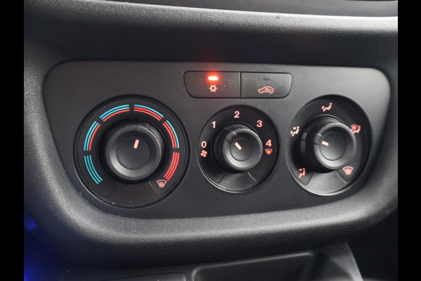 Fiat Doblò Cargo 1.3 MJ ACTUAL EURO 6 + TREKHAAK | 17 INCH | AIRCO | BLUETOOTH