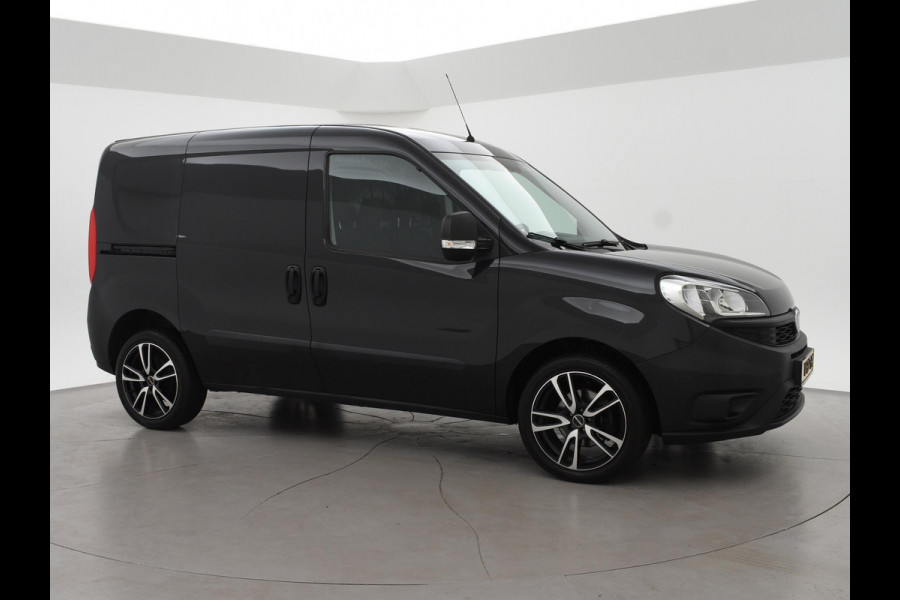 Fiat Doblò Cargo 1.3 MJ ACTUAL EURO 6 + TREKHAAK | 17 INCH | AIRCO | BLUETOOTH