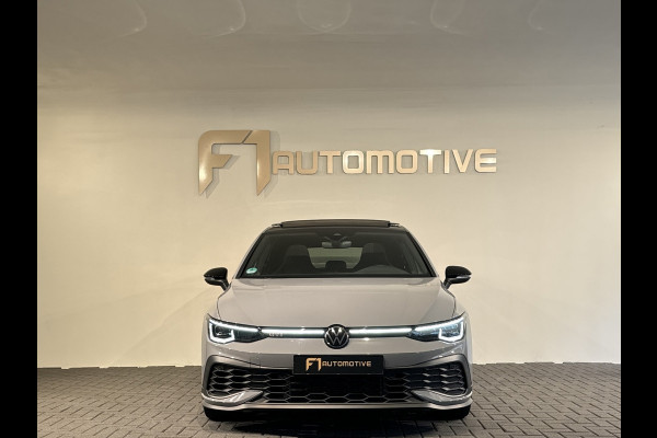 Volkswagen Golf 2.0 TSI GTI Clubsport Pano|H/K|Nürburg|Keyless|ACC