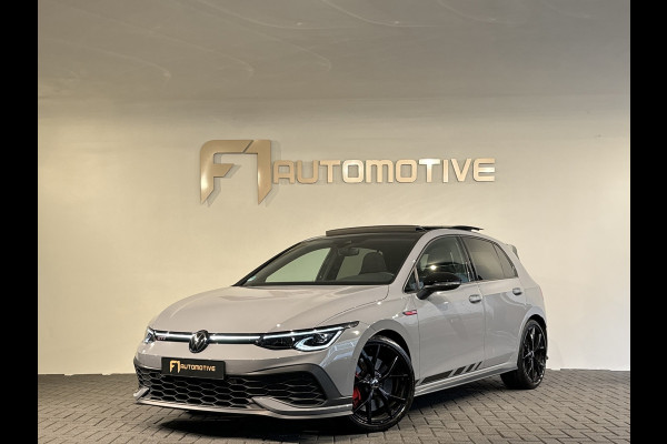 Volkswagen Golf 2.0 TSI GTI Clubsport Pano|H/K|Nürburg|Keyless|ACC