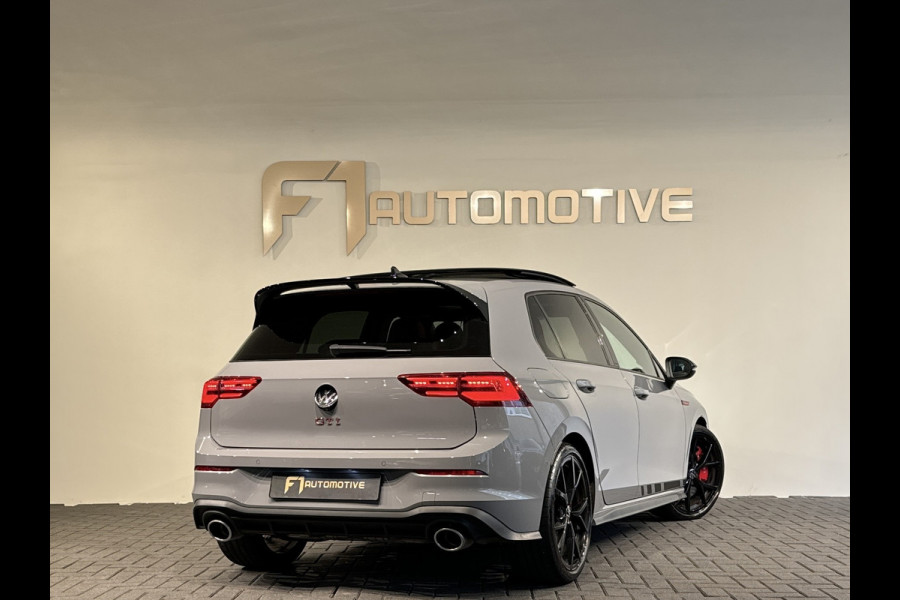 Volkswagen Golf 2.0 TSI GTI Clubsport Pano|H/K|Nürburg|Keyless|ACC