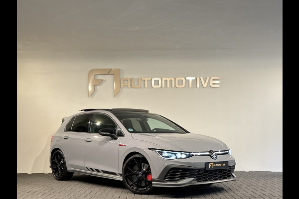 Volkswagen Golf 2.0 TSI GTI Clubsport Pano|H/K|Nürburg|Keyless|ACC