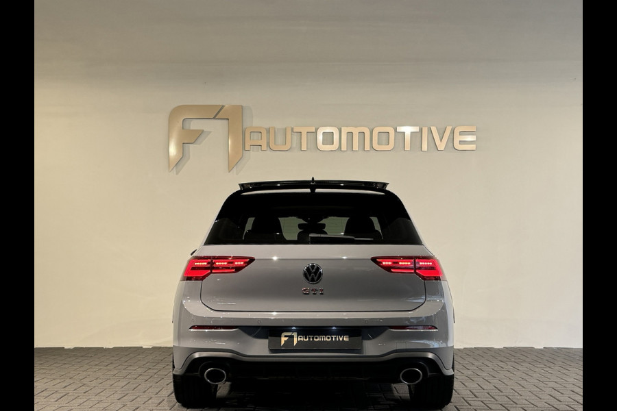 Volkswagen Golf 2.0 TSI GTI Clubsport Pano|H/K|Nürburg|Keyless|ACC