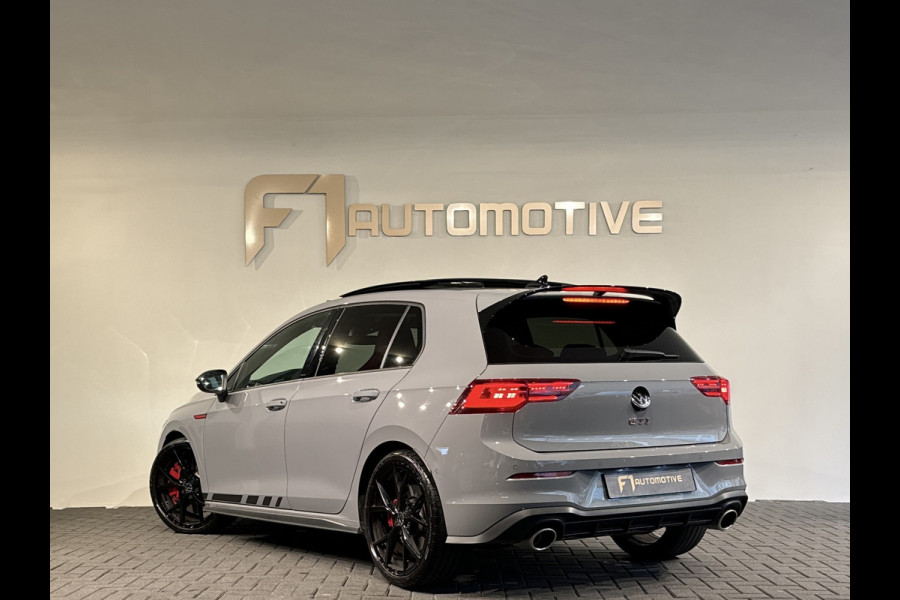 Volkswagen Golf 2.0 TSI GTI Clubsport Pano|H/K|Nürburg|Keyless|ACC