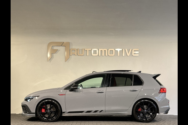 Volkswagen Golf 2.0 TSI GTI Clubsport Pano|H/K|Nürburg|Keyless|ACC