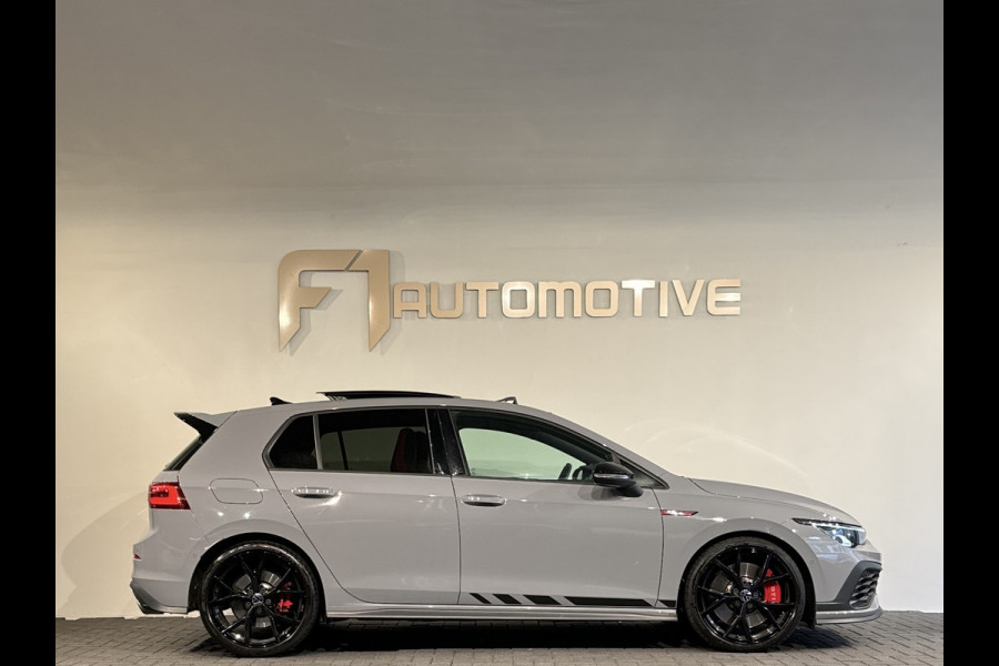 Volkswagen Golf 2.0 TSI GTI Clubsport Pano|H/K|Nürburg|Keyless|ACC
