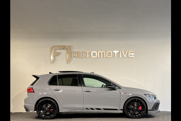 Volkswagen Golf 2.0 TSI GTI Clubsport Pano|H/K|Nürburg|Keyless|ACC