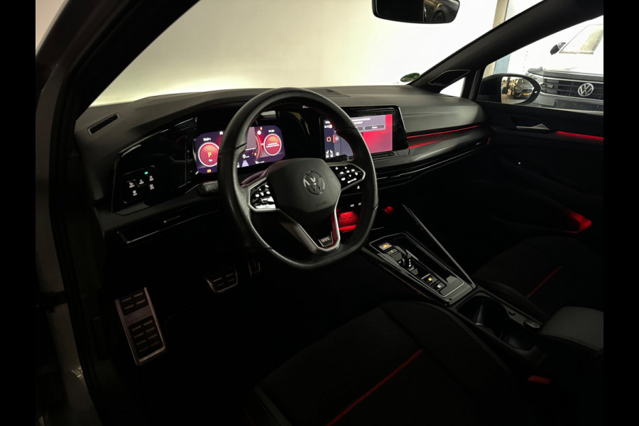 Volkswagen Golf 2.0 TSI GTI Clubsport Pano|H/K|Nürburg|Keyless|ACC