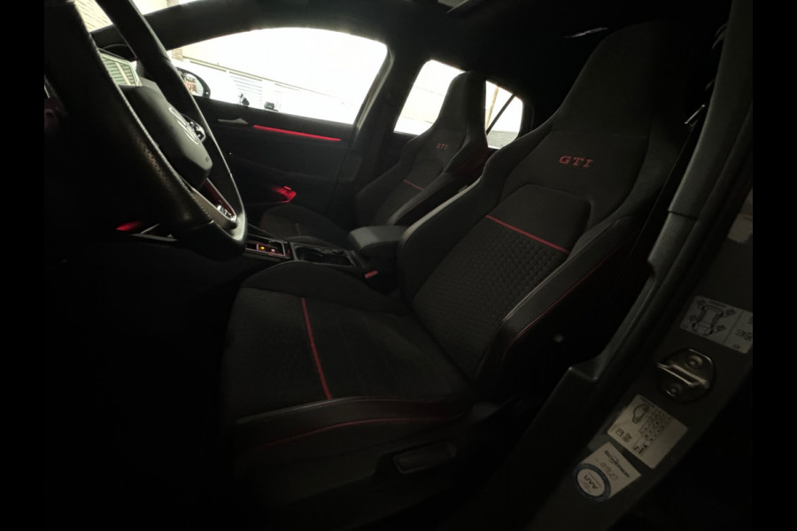 Volkswagen Golf 2.0 TSI GTI Clubsport Pano|H/K|Nürburg|Keyless|ACC