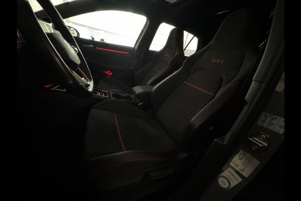Volkswagen Golf 2.0 TSI GTI Clubsport Pano|H/K|Nürburg|Keyless|ACC