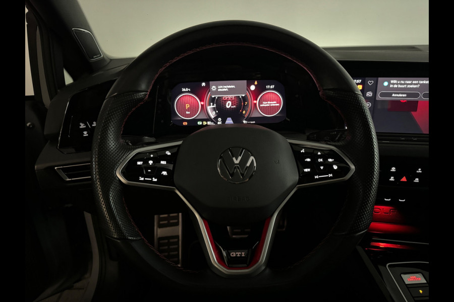 Volkswagen Golf 2.0 TSI GTI Clubsport Pano|H/K|Nürburg|Keyless|ACC