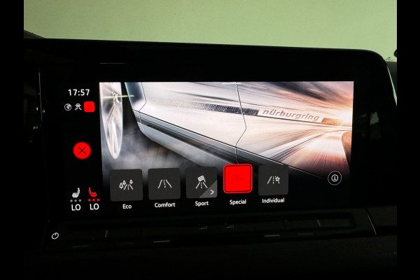 Volkswagen Golf 2.0 TSI GTI Clubsport Pano|H/K|Nürburg|Keyless|ACC