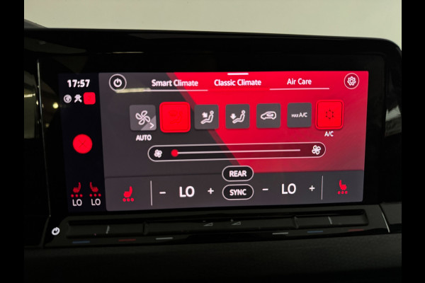 Volkswagen Golf 2.0 TSI GTI Clubsport Pano|H/K|Nürburg|Keyless|ACC