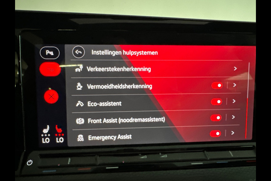 Volkswagen Golf 2.0 TSI GTI Clubsport Pano|H/K|Nürburg|Keyless|ACC