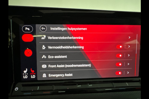 Volkswagen Golf 2.0 TSI GTI Clubsport Pano|H/K|Nürburg|Keyless|ACC
