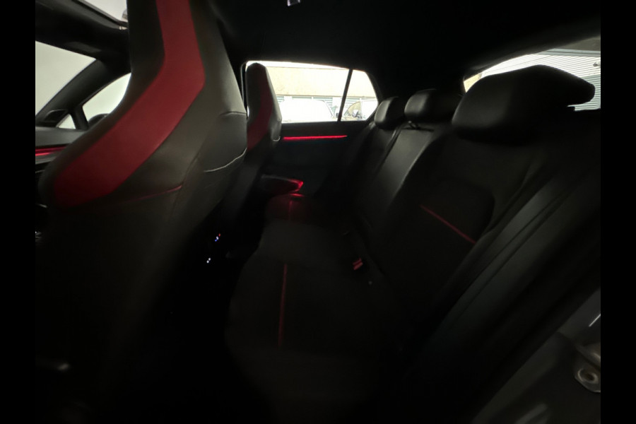 Volkswagen Golf 2.0 TSI GTI Clubsport Pano|H/K|Nürburg|Keyless|ACC
