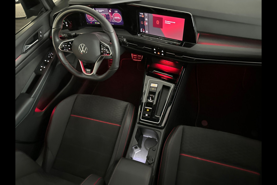 Volkswagen Golf 2.0 TSI GTI Clubsport Pano|H/K|Nürburg|Keyless|ACC