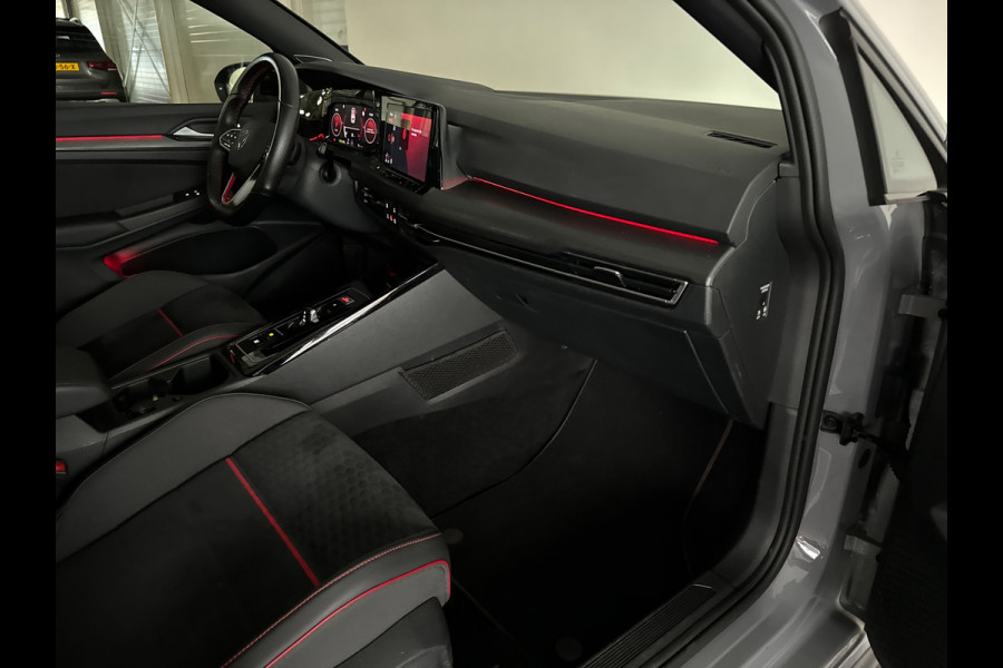 Volkswagen Golf 2.0 TSI GTI Clubsport Pano|H/K|Nürburg|Keyless|ACC