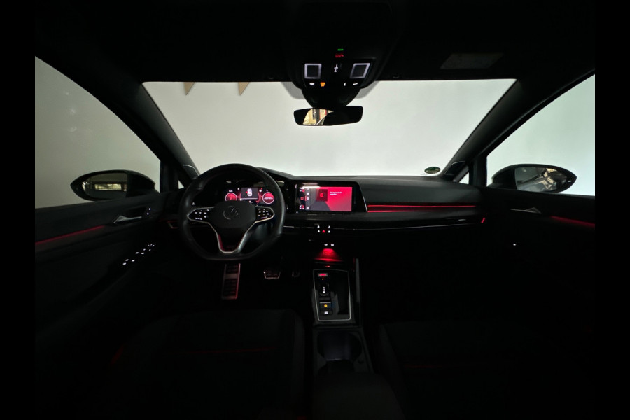 Volkswagen Golf 2.0 TSI GTI Clubsport Pano|H/K|Nürburg|Keyless|ACC