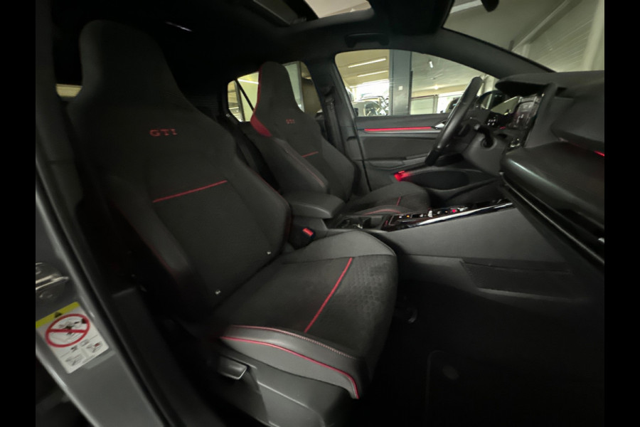 Volkswagen Golf 2.0 TSI GTI Clubsport Pano|H/K|Nürburg|Keyless|ACC