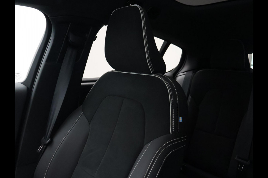 Volvo C40 SINGLE MOTOR EXTENDED RANGE PLUS 82 kWh 97% SOH + ELEK. TREKHAAK | 20 INCH | PANORAMA | CAMERA