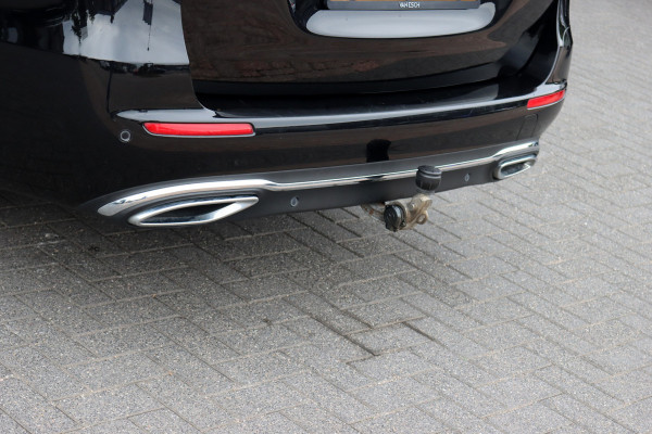 Mercedes-Benz E-Klasse Estate 300 e Business Solution Luxury | Trekhaak | Augmented Reality | Surround Camera | Keyless Go | Sfeerverlichting | Dodehoekassistent | Multibeam LED |