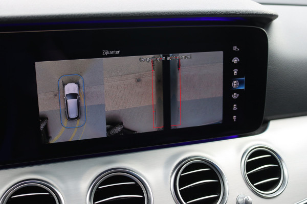 Mercedes-Benz E-Klasse Estate 300 e Business Solution Luxury | Trekhaak | Augmented Reality | Surround Camera | Keyless Go | Sfeerverlichting | Dodehoekassistent | Multibeam LED |