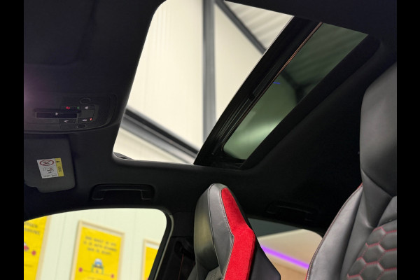 Audi RS Q3 Sportback 2.5 TFSI QUATTRO|Pano | Nardo Grey | Matrix LED | B&O | RS Sportstoelen | Keyless | Blindspot