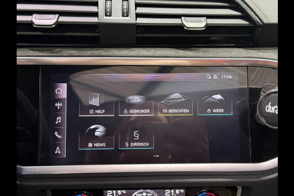 Audi RS Q3 Sportback 2.5 TFSI QUATTRO|Pano | Nardo Grey | Matrix LED | B&O | RS Sportstoelen | Keyless | Blindspot