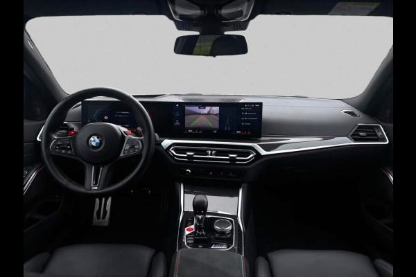 BMW 3 Serie Touring M3 xDrive Competition (Dealer OndH, Service Inclusive, Perfecte Staat, Ceramic Coating, Etc)