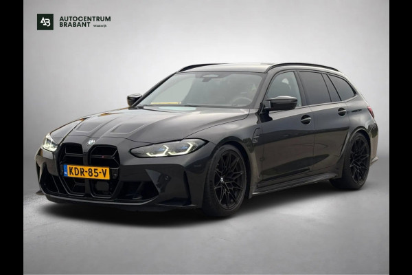 BMW 3 Serie Touring M3 xDrive Competition (Dealer OndH, Service Inclusive, Perfecte Staat, Ceramic Coating, Etc)