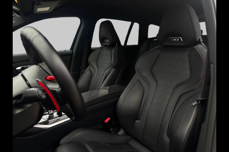 BMW 3 Serie Touring M3 xDrive Competition (Dealer OndH, Service Inclusive, Perfecte Staat, Ceramic Coating, Etc)