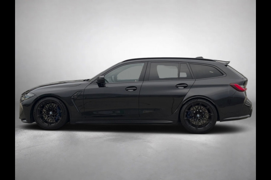 BMW 3 Serie Touring M3 xDrive Competition (Dealer OndH, Service Inclusive, Perfecte Staat, Ceramic Coating, Etc)