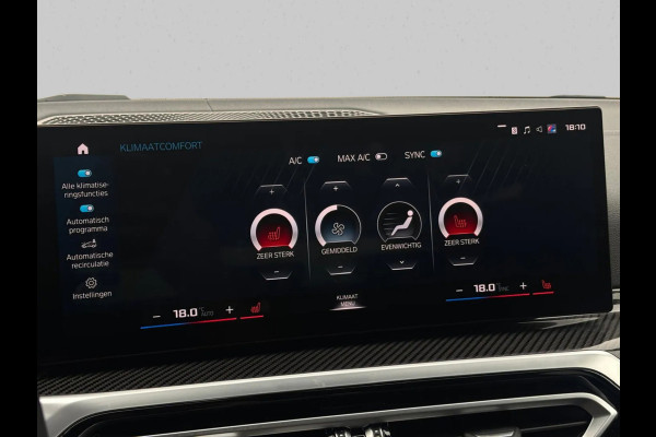 BMW 3 Serie Touring M3 xDrive Competition (Dealer OndH, Service Inclusive, Perfecte Staat, Ceramic Coating, Etc)