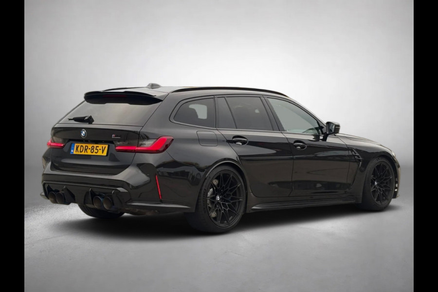 BMW 3 Serie Touring M3 xDrive Competition (Dealer OndH, Service Inclusive, Perfecte Staat, Ceramic Coating, Etc)