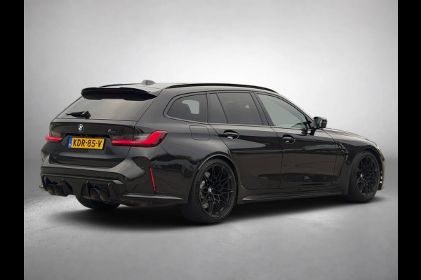 BMW 3 Serie Touring M3 xDrive Competition (Dealer OndH, Service Inclusive, Perfecte Staat, Ceramic Coating, Etc)