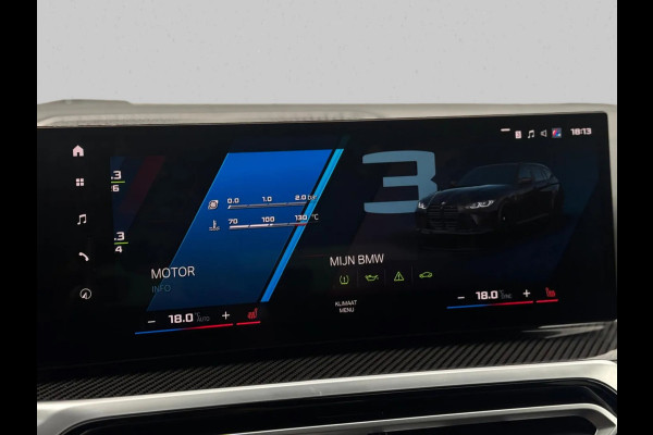 BMW 3 Serie Touring M3 xDrive Competition (Dealer OndH, Service Inclusive, Perfecte Staat, Ceramic Coating, Etc)