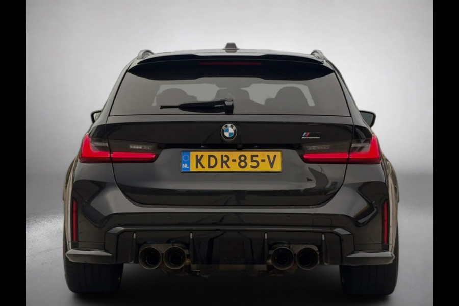 BMW 3 Serie Touring M3 xDrive Competition (Dealer OndH, Service Inclusive, Perfecte Staat, Ceramic Coating, Etc)