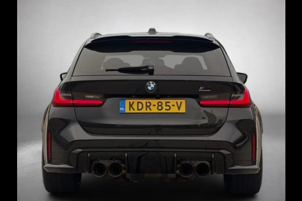 BMW 3 Serie Touring M3 xDrive Competition (Dealer OndH, Service Inclusive, Perfecte Staat, Ceramic Coating, Etc)