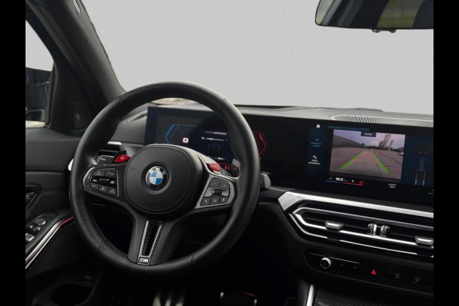 BMW 3 Serie Touring M3 xDrive Competition (Dealer OndH, Service Inclusive, Perfecte Staat, Ceramic Coating, Etc)