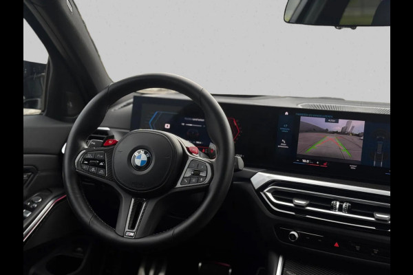BMW 3 Serie Touring M3 xDrive Competition (Dealer OndH, Service Inclusive, Perfecte Staat, Ceramic Coating, Etc)