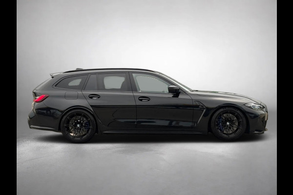BMW 3 Serie Touring M3 xDrive Competition (Dealer OndH, Service Inclusive, Perfecte Staat, Ceramic Coating, Etc)
