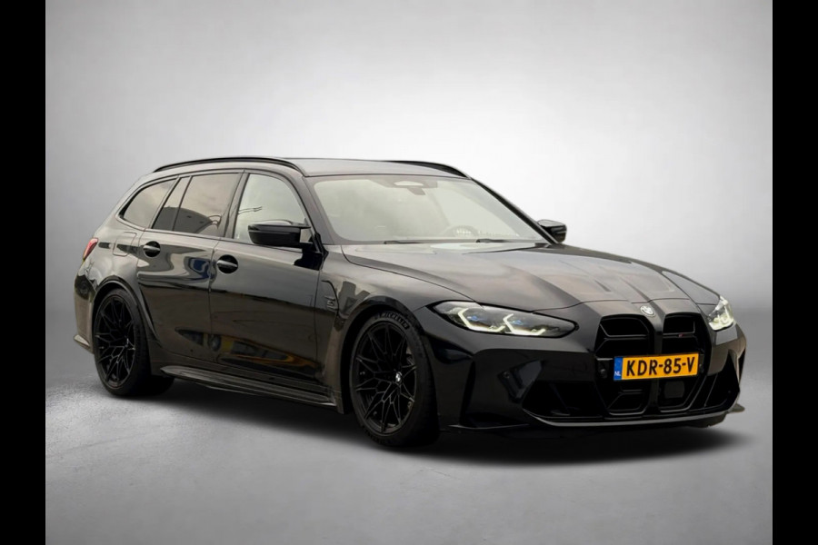 BMW 3 Serie Touring M3 xDrive Competition (Dealer OndH, Service Inclusive, Perfecte Staat, Ceramic Coating, Etc)