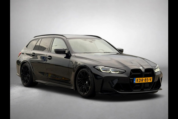BMW 3 Serie Touring M3 xDrive Competition (Dealer OndH, Service Inclusive, Perfecte Staat, Ceramic Coating, Etc)