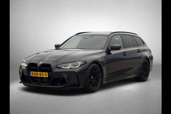 BMW 3 Serie Touring M3 xDrive Competition (Dealer OndH, Service Inclusive, Perfecte Staat, Ceramic Coating, Etc)