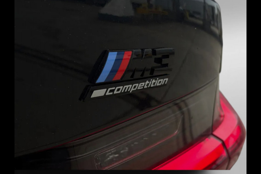 BMW 3 Serie Touring M3 xDrive Competition (Dealer OndH, Service Inclusive, Perfecte Staat, Ceramic Coating, Etc)